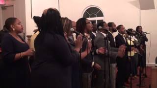 The Reason Why We Sing- Levites Assembly