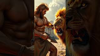 Hercules, or Heracles in Greek mythology #shortvideo #facts #reels #history #greekmythology