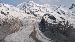 Gornegrad 3135m (Zermatt) MTB