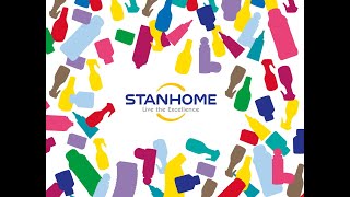 Catalogo promozionale C8 stanhome