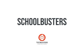 SchoolBusters