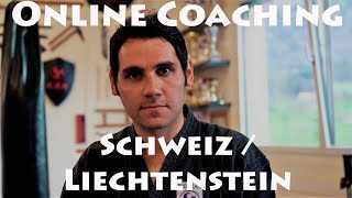 Online Coaching (Schweiz/FL Dialekt) von Metin Kayar (2020) - Liechtenstein & Schweiz