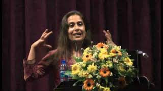 Abha Narain Lambah: Geoffrey Bawa Memorial Lecture 2017