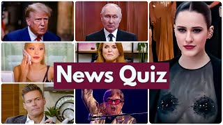 Tech Titans Throwdown & Greek Tragedies! The HowSmart.net Weekly News Quiz