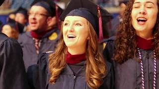 IMC & DMC Graduation 2018 | West Virginia University