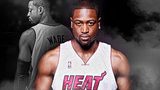 Dwyane Wade Mix “ Make Way “ - Aloe Blacc | 2018-19 Highlights 🔥