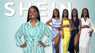 BEST SHEIN 2 PIECE SETS for SUMMER VACATION ☀️✈️ | Shein Try-on Haul Part 2