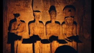 Ancient Africa's Holy Scriptures | Rising Like RA  | Husia 7