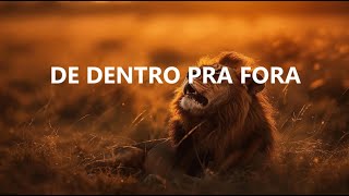 Fundo Musical | Devocional, Momento Com Deus, Oração Ao Pai, De Dentro Pra Fora