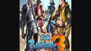 Sengoku Basara 3 OST: Disc 2 - 28. Life HQ