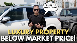 JVC Dubai Property Review, Citi Developer | Wali Khan