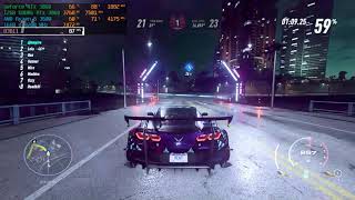 PC Gaming Arkay - Need for Speed Heat Gameplay & FPS