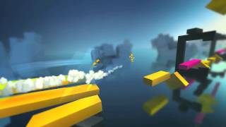 Chameleon Run Gameplay Trailer