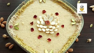 Rice Kheer Recipe by Food Box.|Eid Dessert|Chawal ki Kheer|#RiceKheer #Dessert #Kheer #FoodBox.