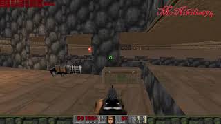 Doom Battle Doom 0001