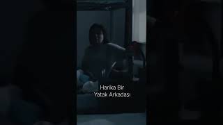 Harika Bir Yatak Arkadaşı #MRTFilm #EfsunluAyin #KorkuFilmi