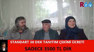 Eşmebaşı Köyü 5.Bölüm