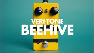 Veri-Tone Beehive || Demo