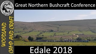 Bushcraft Event Camping (2018) EP:03