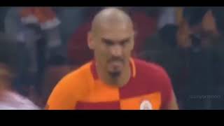 Beşiktaş Galatasaray Promo