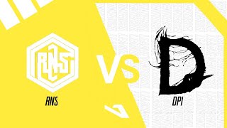 Ventersel League | Quaterfinals | DPi vs RNS