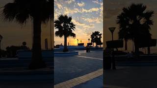 Abu Dhabi Corniche Walk #uae #abudhabi #unitedarabemirates #corniche #cornicheabudhabi #mi10t