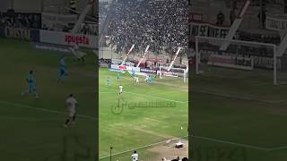 Golazo de Jairo Concha ante Garcilaso ⚽️🏟️