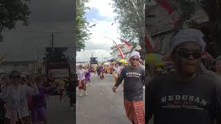 #banyuwangi #street #carnival #foryou #agustusan #karnaval2023 #karnavalgenteng #karnavalsoundsystem