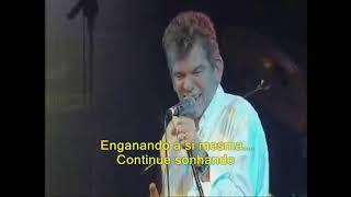 Nazareth - Dream On  (Legendado)