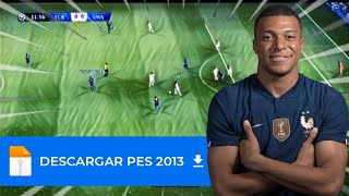 COMO DESCARGAR E INSTALAR EL PES 2013 LINK DIRECTO (DOWNLOAD PES 2013)