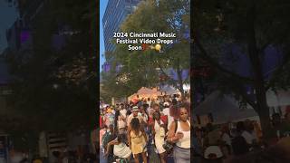 *Over 1000 People Showed Up For This Must Watch‼️It Was Crazy #subscribe #shorts #musicfestival CMF