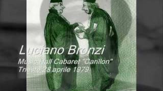 Luciano Bronzi - L' Amico Avvocato