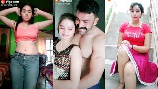 Tik Tok hot girls dance video || sexy girls hot dance India || Tik Tok hot belly dance