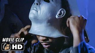 HALLOWEEN: RESURRECTION | Was Any of this Real? (2002) Movie CLIP HD