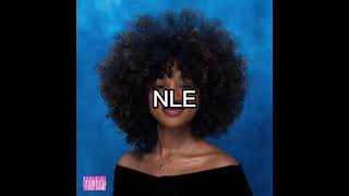 LAILA X POLO G TYPE BEAT “NLE”