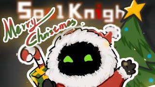 IT'S A Soul Knight Christmas