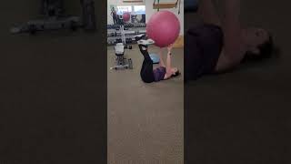 ball pass for abs