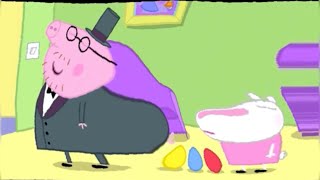 I edited peppa pig episode because I was so bored #2