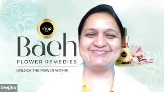 Vior Bach Flower Training Level 1 Testimonial | A Heartfelt Welcome to New Members! | Deepika Singh