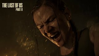 انتقام ابي|the last of us 2 #13