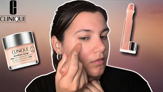 I Tried Clinique's Most Hyped Skin Products