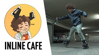 INLINE CAFE #00