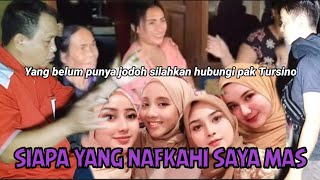 DESA INI SANGAT VIRAL DAN DIJULUKI KAMPUNG JANDA