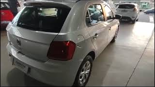 🚗 Volkswagen Gol 1.0 Flex Manual   📅 2018/2019