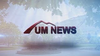 UM News Maroon October 31, 2018