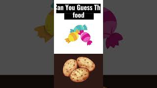 Can You Guess The Food By Emoji? | Food Emoji Quiz  #quizetime #quiz #quiztime #quizzytime #riddles