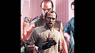 Deadly Trio | Grand Theft Auto V #gta5 #grandtheftauto5 #foryou #viral #shorts