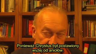 10 trynitarnych mitów - #10 "proskeneo"