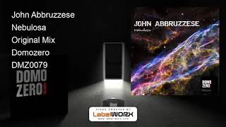 John Abbruzzese - Nebulosa (Original Mix)