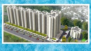 3BHK ! VASHISHT HEIGHT SECTOR 87 FARIDABAD